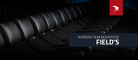 Nordisk Film Biografer Field's