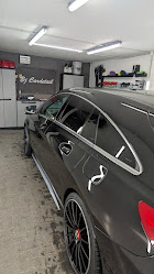 BjCardetail Exterieur * Interieur * Coating * Polijsten