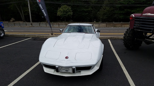 Auto Parts Store «A & A Auto Stores, Inc.», reviews and photos, 954 Schuylkill Mall Rd, Frackville, PA 17931, USA