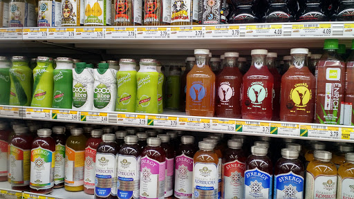 Supermarket «Miller & Sons Supermarket», reviews and photos, 1845 Springdale St, Mt Horeb, WI 53572, USA