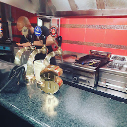 Photo n°12 de Chez Kaya à Rombas ()