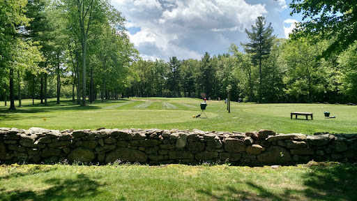 Golf Course «Blackledge Country Club», reviews and photos, 180 West St, Hebron, CT 06248, USA