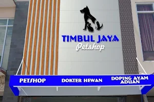 Timbul Jaya Pet Shop Dalung image