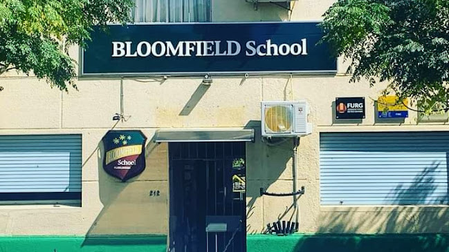 Bloomfield School