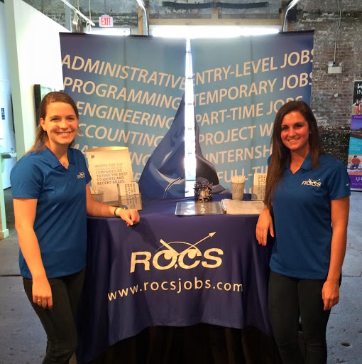 Temp Agency «ROCS Staffing», reviews and photos, 2355 Dulles Corner Blvd Suite 650, Herndon, VA 20171, USA