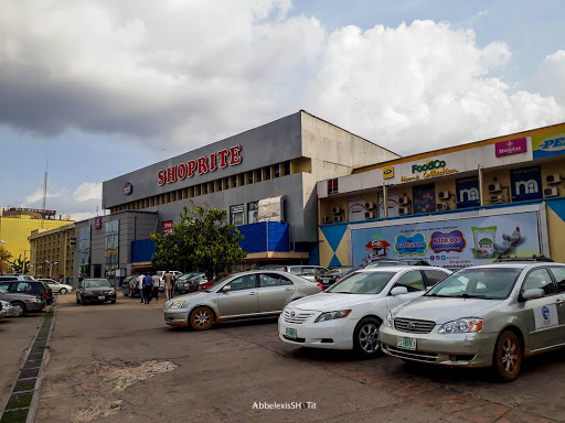 Shoprite Cocoa Mall, Central Bank Road, Liebu Bypass, 100001, Ibadan, Nigeria, Internet Service Provider, state Osun