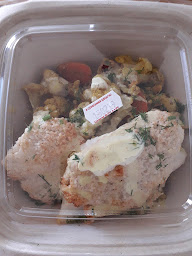 Photo n°8 de Baluchon à Romainville ()