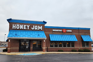 Honey-Jam Cafe Plainfield