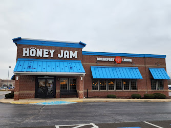 Honey-Jam Cafe Plainfield