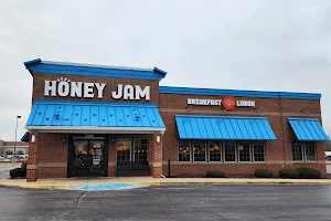 Honey-Jam Cafe Plainfield image