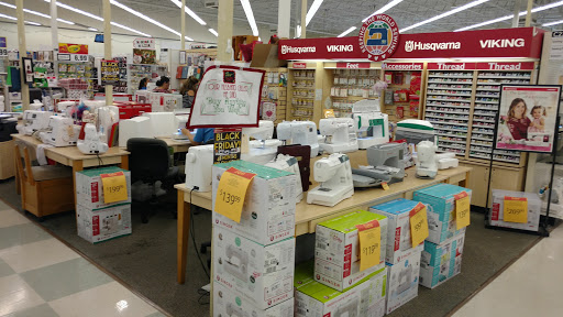 Fabric Store «Jo-Ann Fabrics and Crafts», reviews and photos, 4801 W Irlo Bronson Memorial Hwy, Kissimmee, FL 34746, USA