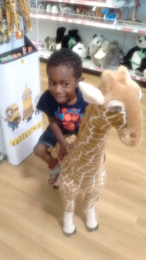 Toy Store «Toys
