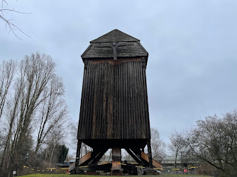 Bohnsdorfer Bockwindmühle
