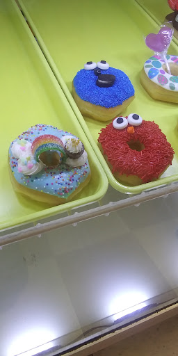 Donut Shop «Morning Donuts», reviews and photos, 1905 W 15th St, Plano, TX 75075, USA