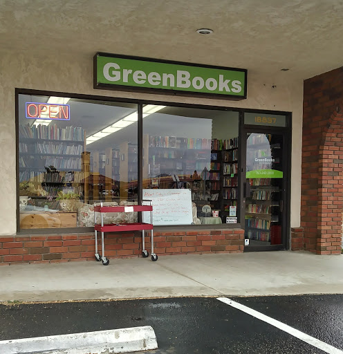 GreenBooks