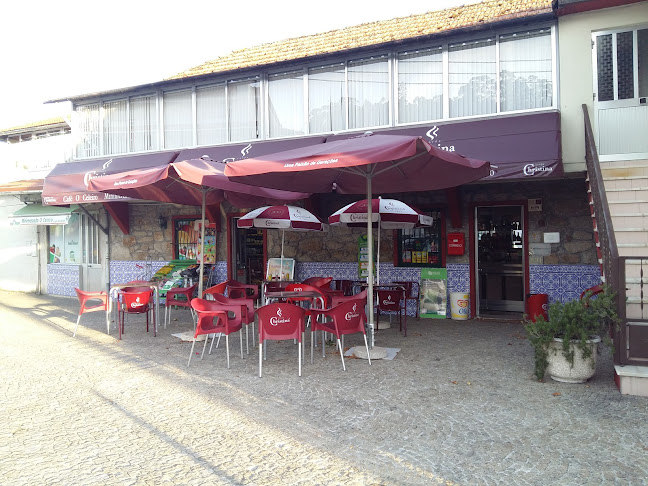 O Celeiro - Café E Supermercado