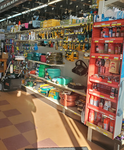 Hardware Store «Brigham Hardware», reviews and photos, 213 Donelson Pkwy, Dover, TN 37058, USA