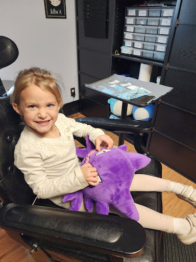 Explore religious elbow tattoo ideas, creative tattoo ideas in Cottonwood, available at AwakenInk Body Arts