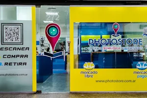 Photostore image