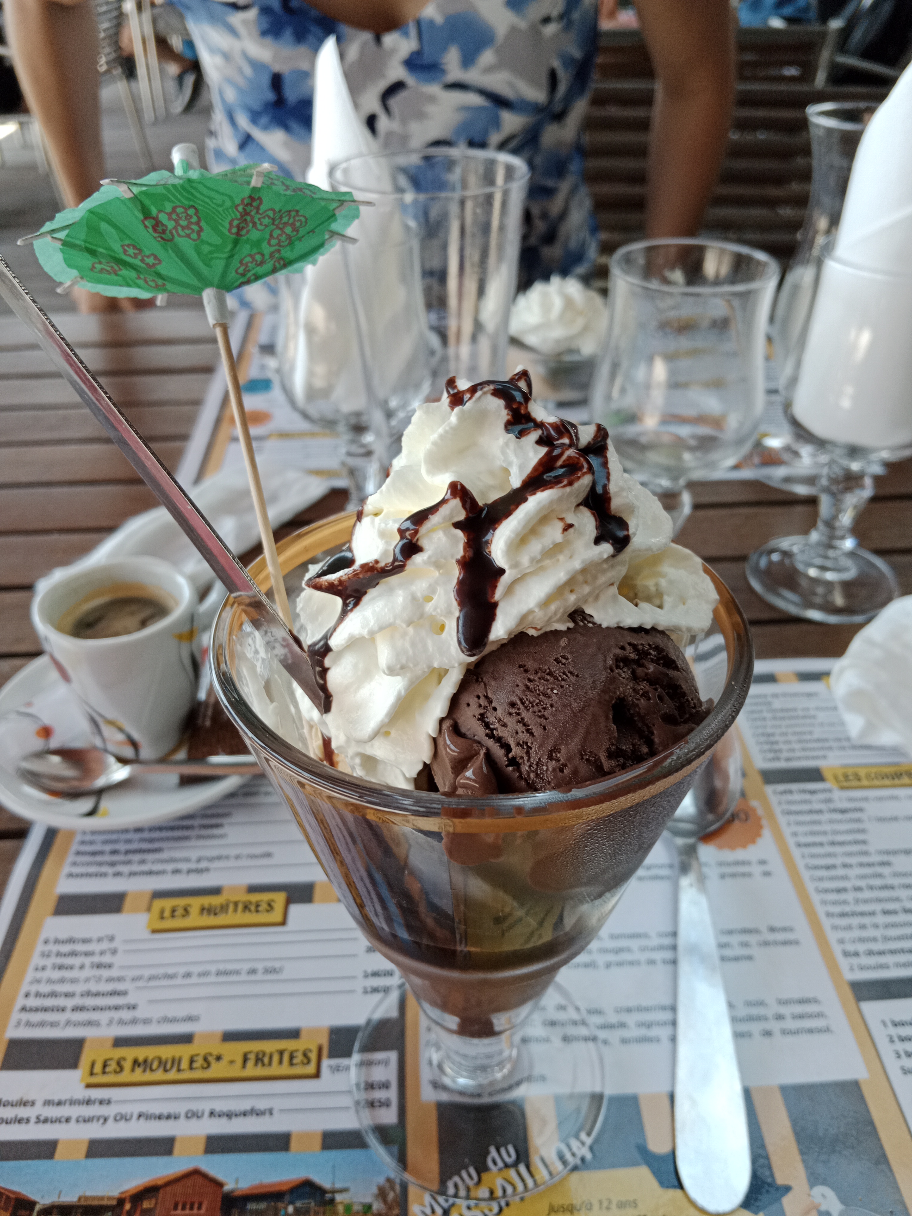 Photo n° 4 de l'avis de Olivier.r fait le 05/09/2023 à 07:00