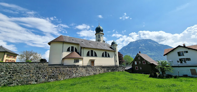 Berggasthaus Niederbauen