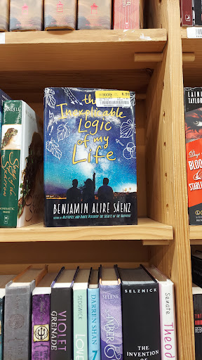 Book Store «Half Price Books», reviews and photos, 1551 US-287, Mansfield, TX 76063, USA