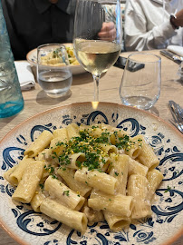 Rigatoni du Restaurant italien DOLCE BY SICILIANS à Lyon - n°12