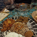 Photo n°2 de l'avis de Cozyhouse.i fait le 14/04/2023 à 10:17 sur le  Peace ‘n’ Spice à Padua