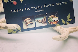 Cathy Buckley | Cats Meow image