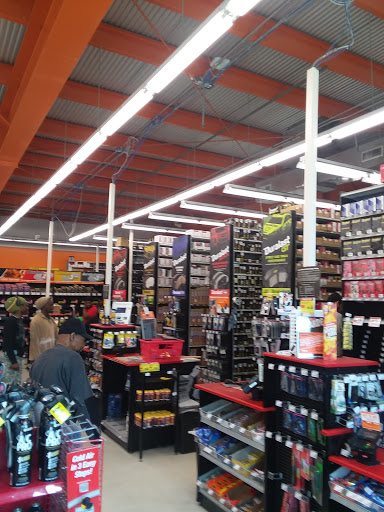 Auto Parts Store «AutoZone», reviews and photos, 320 NJ-35, Neptune City, NJ 07753, USA