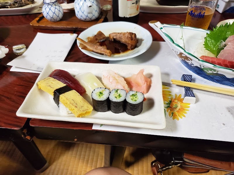 三島寿司