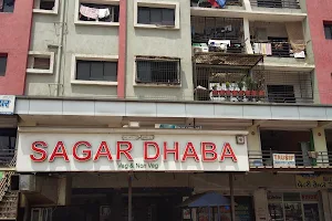 Sagar Dhaba image
