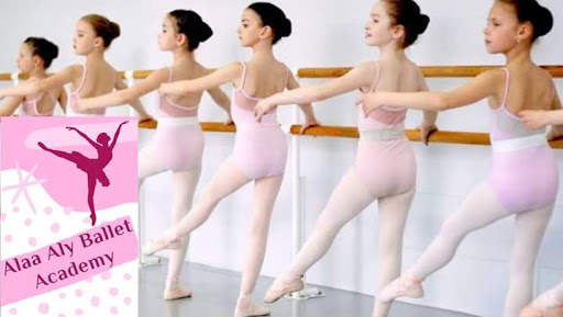 Alaa Aly Ballet Academy