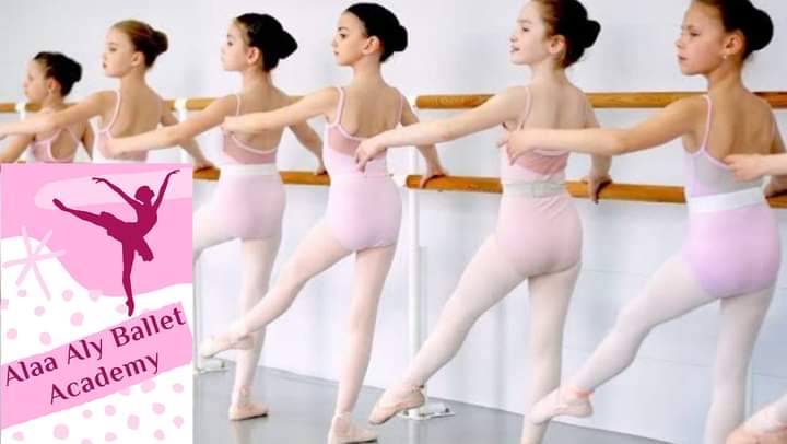 Alaa Aly Ballet Academy
