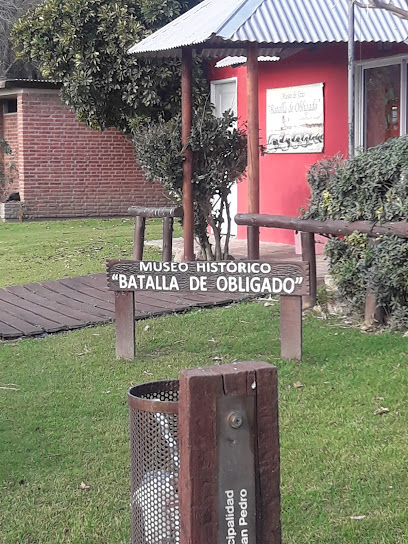 Estancia Río Paraná SA