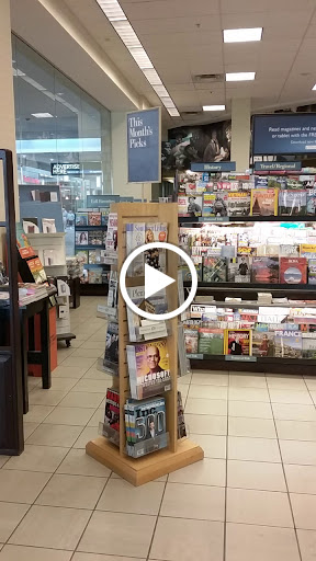 Book Store «Barnes & Noble», reviews and photos, 1 E Towne Mall, Madison, WI 53704, USA