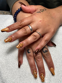 Tina's Nails and Spa - Photo 9 - Car repair in Stanwood, WA, Marysville