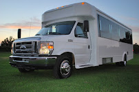 NYC Party Bus Rental Rate | Charter Bus