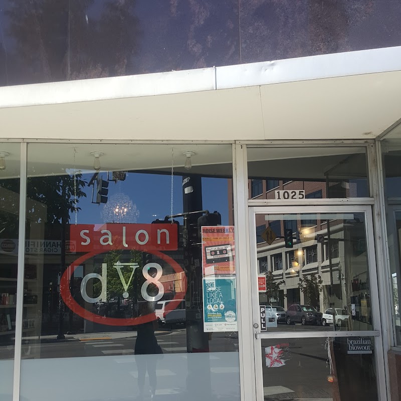 dV8 Salon