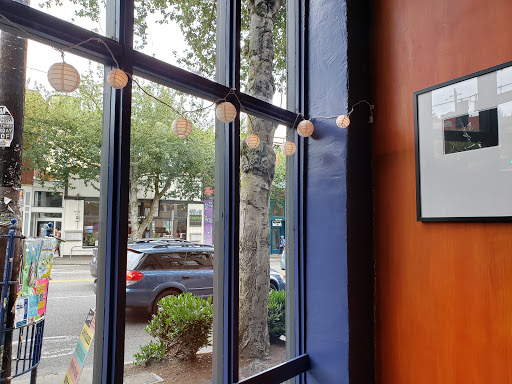 Bakery «Simply Desserts», reviews and photos, 3421 Fremont Ave N, Seattle, WA 98103, USA