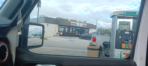 Convenience Store «7-Eleven», reviews and photos, 7280 N Military Trl, West Palm Beach, FL 33404, USA