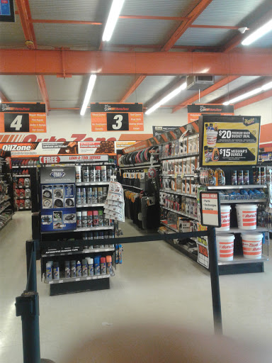 Auto Parts Store «AutoZone», reviews and photos, 3601 N Main St, Columbia, SC 29203, USA