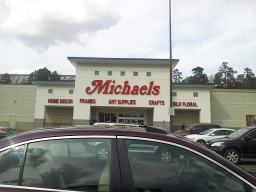 Craft Store «Michaels», reviews and photos, 11400 W Markham St, Little Rock, AR 72211, USA