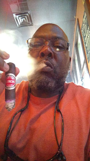 Cigar Shop «Outman Knife & Cigar», reviews and photos, 26 Orchard Park Dr, Greenville, SC 29615, USA