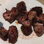 Photo n°4 de l'avis de José.u fait le 18/08/2022 à 12:57 sur le  O Lagar do Nicolau à Azinhoso