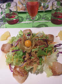 Plats et boissons du Restaurant vietnamien Restaurant Kim Oanh à Clermont-Ferrand - n°12