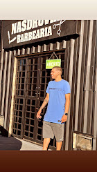 Nasdrovia Barbearia