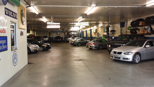 Auto Repair Shop «Bay Diagnostic», reviews and photos, 1717 Gravesend Neck Rd, Brooklyn, NY 11229, USA