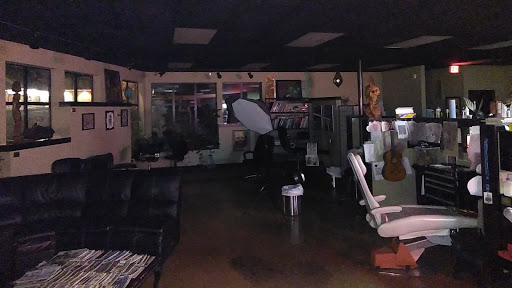 Tattoo Shop «Tattoo Evolution», reviews and photos, 4330 Rucker Ave, Everett, WA 98203, USA