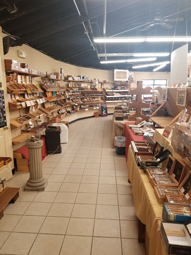 Tobacco Shop «Cigar Cigars», reviews and photos, 271 Schuylkill Rd, Phoenixville, PA 19460, USA